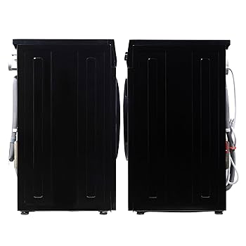 Amazon.com: Sekido All-in-One Washer Dryer VENTLESS/VENTED